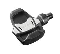 Look Keo Blade Carbon Ceramic Ti Pedals Argenté