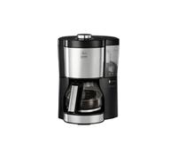 Look Perfection - Cafetière - 15 tasses - noir