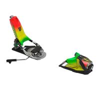 Look Pivot 14 GW 115mm Lien freeride 115 Multicolore