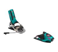 Look - Pivot 2.0 11 Gw B95 Lagoon - Fix Ski