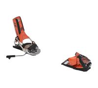 Look - Pivot 2.0 13 Gw B115 Orange Metal - Fix Ski