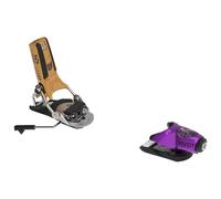 Look - Pivot 2.0 15 Gw B105 Purple G - Fix Ski