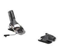 Look - Pivot 2.0 15 Gw B115 Black Metal - Fix Ski