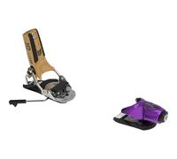 Fixation de ski alpin LOOK PIVOT 2.0 15 GW B115 (PURPLE GOLD) 0TU
