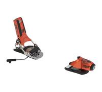 Look - Pivot 2.0 15 Gw B115 Orange Metal - Fix Ski
