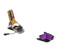 Look - Pivot 2.0 15 Gw B115 Purple Gold - Fix Ski