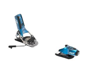 Look - Pivot 2.0 15 Gw B95 Bluesteel - Fix Ski