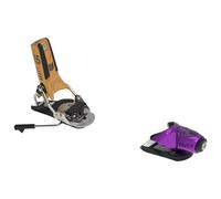 Look - Pivot 2.0 15 Gw B95 Purple Gold - Fix Ski