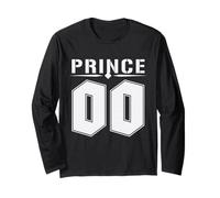 Look Prince Partner Manche Longue