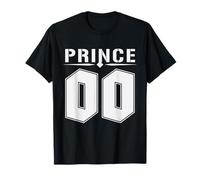 Look Prince Partner T-Shirt