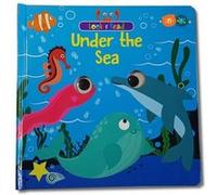 Look Read Under The Sea Look Read Under The Sea (Auteur)