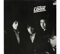 Look - S/T LP (Vinyl Album) German MCA 1981