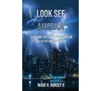 Look See America: If You Look, You Can See The Decline And Fall Of The American Empire