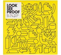 Look See Proof - Do You Think It's Right [Import]