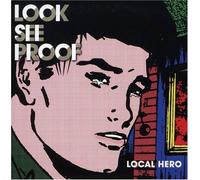 Look See Proof - Local Here [Import]