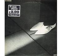 Look Sharp (1979) [Import]