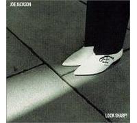 Look sharp/inclus 2 titres bonus CD