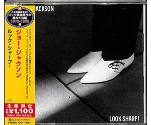 Look Sharp