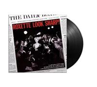 Roxette – Look Sharp! – Vinyle rouge – Édition 30e anniversaire limitée – Parlophone