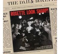 Look Sharp by Roxette [CD] NEUF