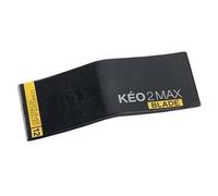 Look Sheets Kit Pedal Keo 2 Max Blade 12 Noir