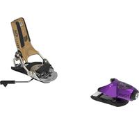 LOOK SKI - Fixations skis - Pivot 2.0 15 Gw B115 Purple Gold