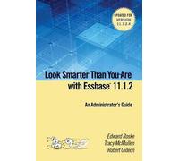 Look Smarter Than You Are With Essbase 11.1.2