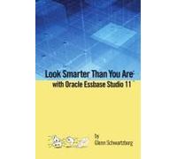 Look Smarter Than You Are With Essbase Studio