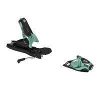 Look - Spx 11 Gw B100 Green Titanium - Fix Ski