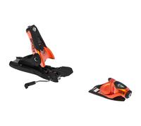 Look - Spx 11 Gw B100 Orange Metal - Fix Ski
