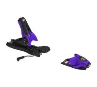Look - Spx 11 Gw B100 Purple Black - Fix Ski