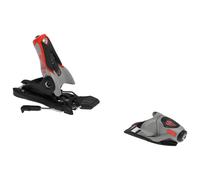 Look - Spx 11 Gw B73 Silver Red - Fix Ski