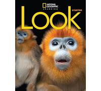 Look Starter Bre + Online Practice and Student’s Ebook