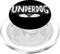 Look Tendance Underdog pour Un Style Moderne PopSockets PopGrip pour MagSafe