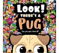 Look! There's a Pug
