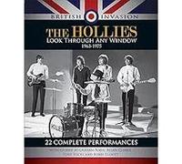 Look Through Any Window 1963-1975 DVD