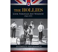 The Hollies - Look Through Any Window 1963-1975