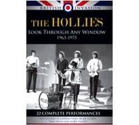 The Hollies – Look Through Any Window 1963–75 – Eagle