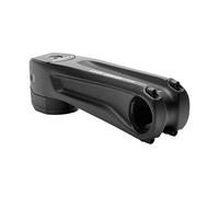 LOOK Tige LDS Potences Mixte Adulte, Noir Brillant/Mat, 80 cm