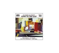 Los Angeles Jazz Quartet - LOS ANGELES JAZZ QUARTET: Look to the East