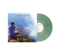 Look to the East Look to the West Exclusive Limited Clear Green Swirl Color Vinyl LP