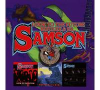 Look to The Future/Refugee/P.S…