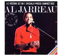 Al Jarreau – Look to the Rainbow – Warner Bros.
