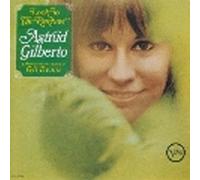 Astrud Gilberto – Look To The Rainbow – SHM-CD