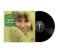 Astrud Gilberto – Look to the Rainbow – Vinyle LP – Édition limitée