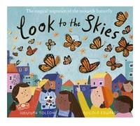 Look to the Skies by Nicola Edwards Nicola Edwards (Auteur)