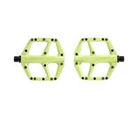 Look Trail Roc Fusion Pedals Vert Lime