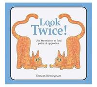 Look Twice by Duncan Birmingham Duncan Birmingham (Auteur)