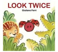Look Twice by Giuliano Ferri Giuliano Ferri (Auteur)