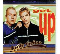 Look Twice - Get Up